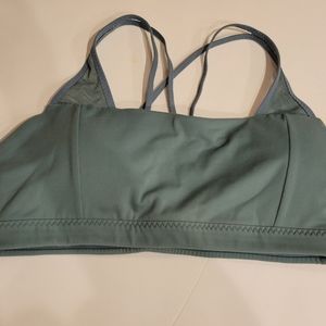 Athleta Bra